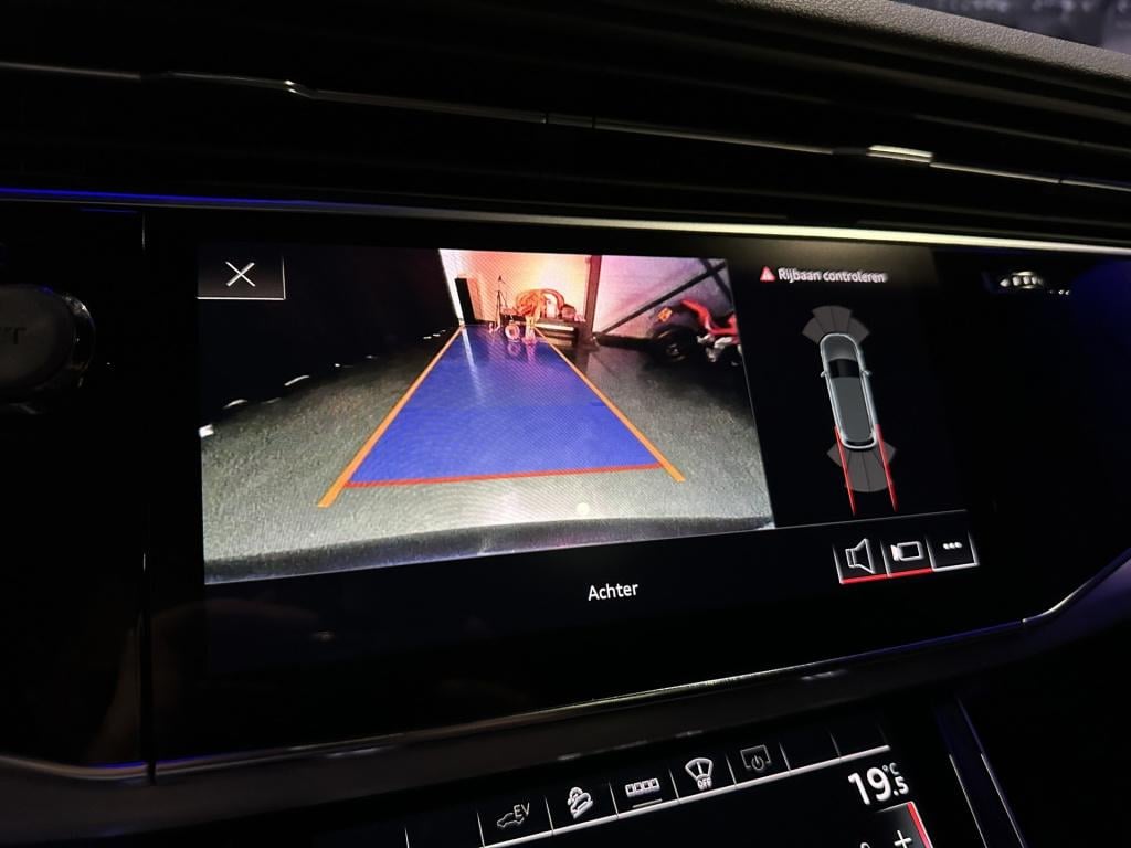 Audi Q7 55 tfsi e quattro pro line plus *luchtvering*hud*acc*pano*