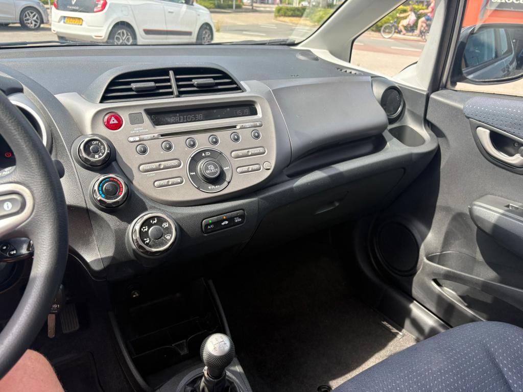 Honda Jazz 1.2 cool