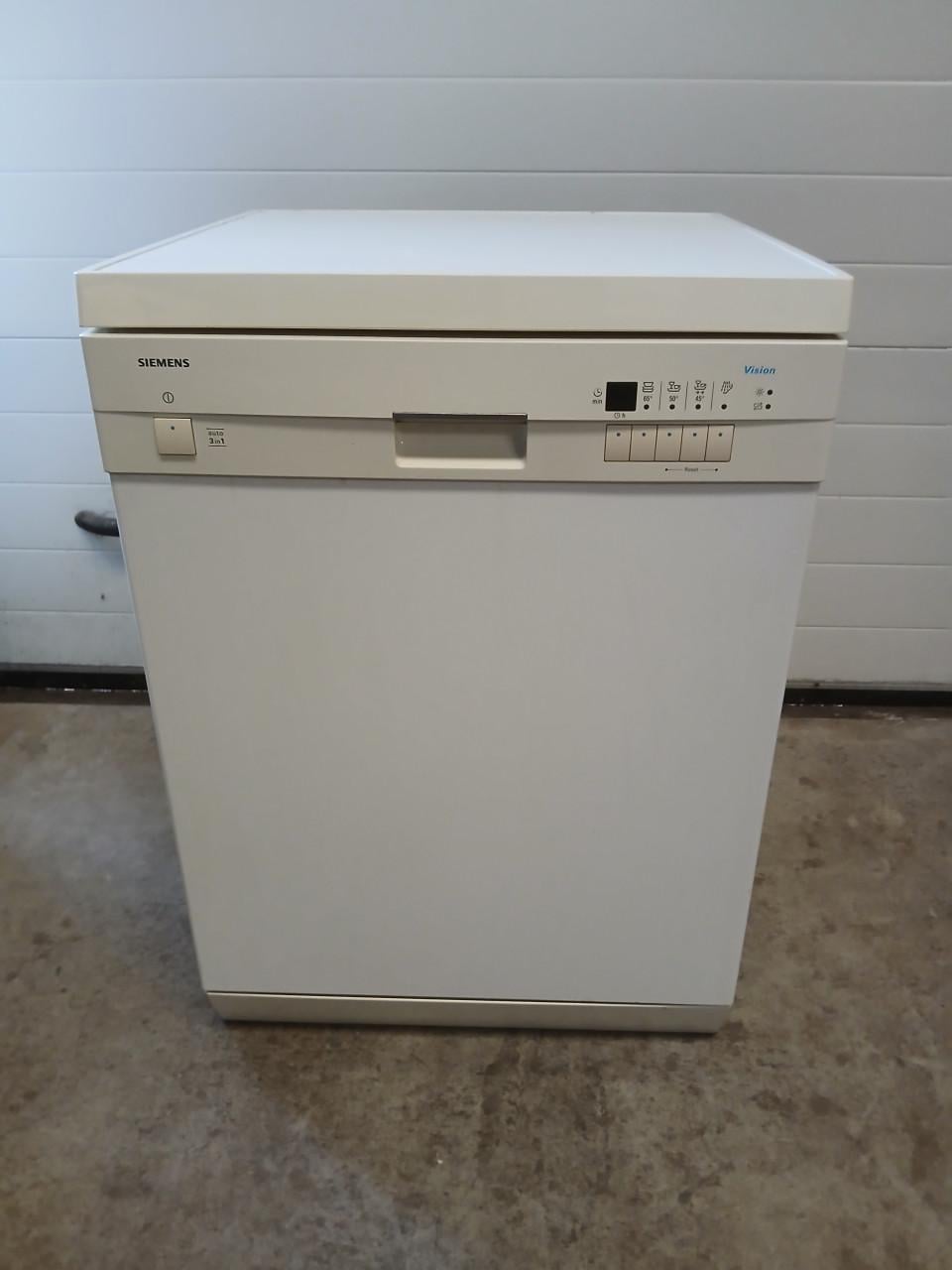 Siemens vaatwasser € 50,-