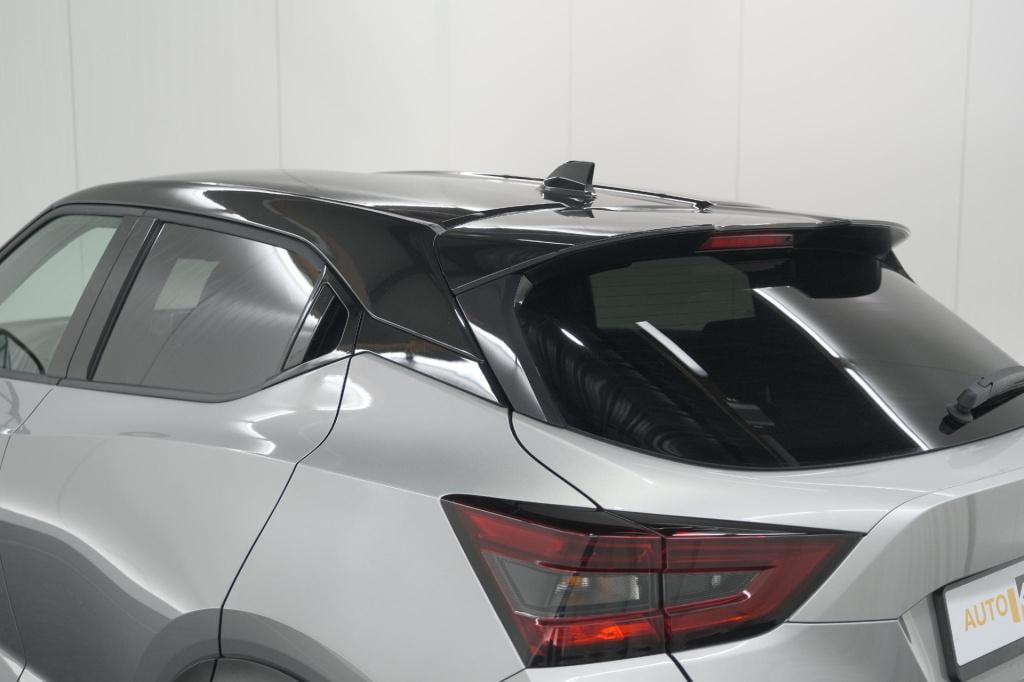 Nissan Juke 1.0 dig-t premiere edition | trekhaak | camera | apple carplay 