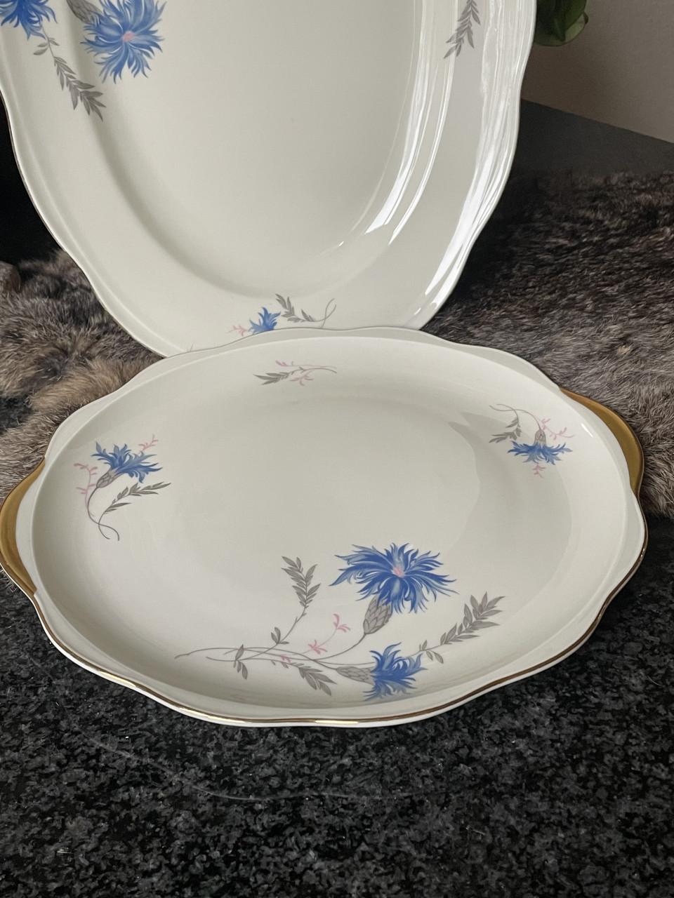 T KPM Krister Germany serveerschalen 2