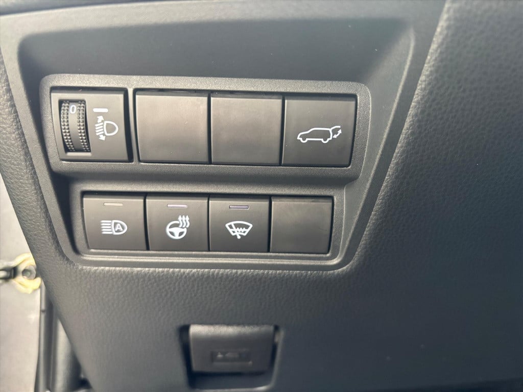 Toyota Yaris Cross 1.5 hybrid dynamic navi|head-up|stoel/stuurverw|carplay 