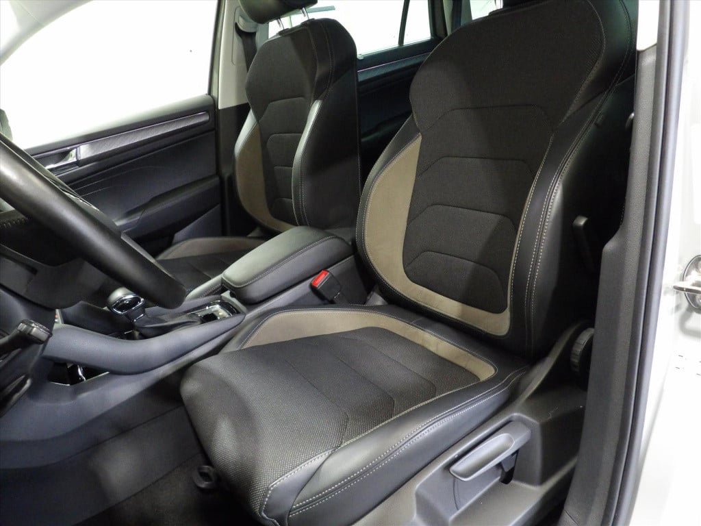 Skoda Kodiaq 1.5 tsi greentech act 150pk dsg-7 style