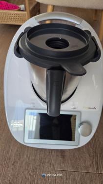 Te koop Thermomix