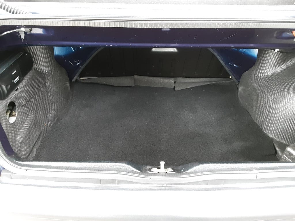 Volkswagen Golf cabriolet 1.8 avantgarde