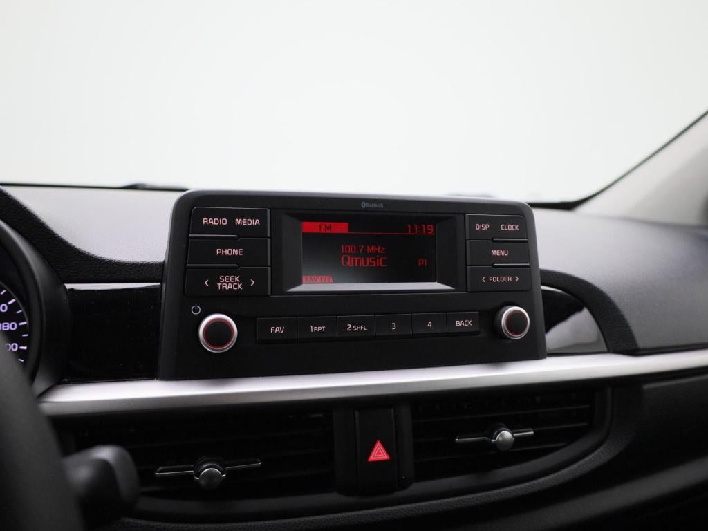 Kia Picanto 1.0 dpi comfortline | cruise control | dab | bluetooth | aircon