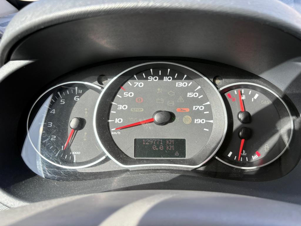 Renault Kangoo family 1.6-16v privilège