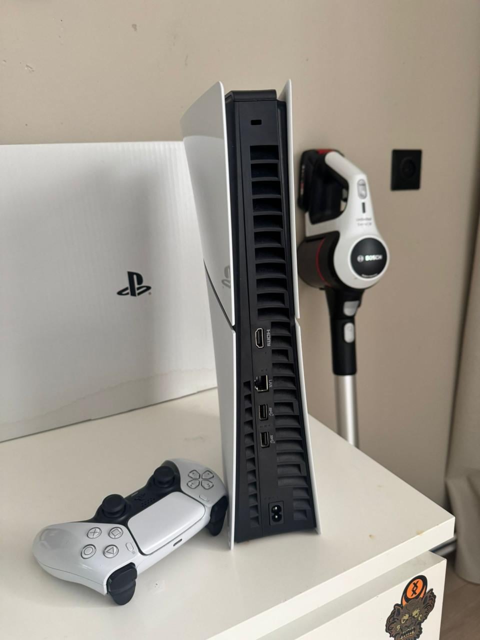 Ps5 digitale editie