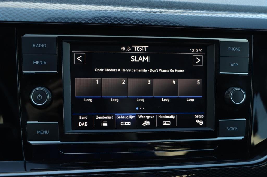 Volkswagen Polo 1.0 tsi life 95pk