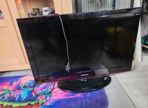 Samsung tv