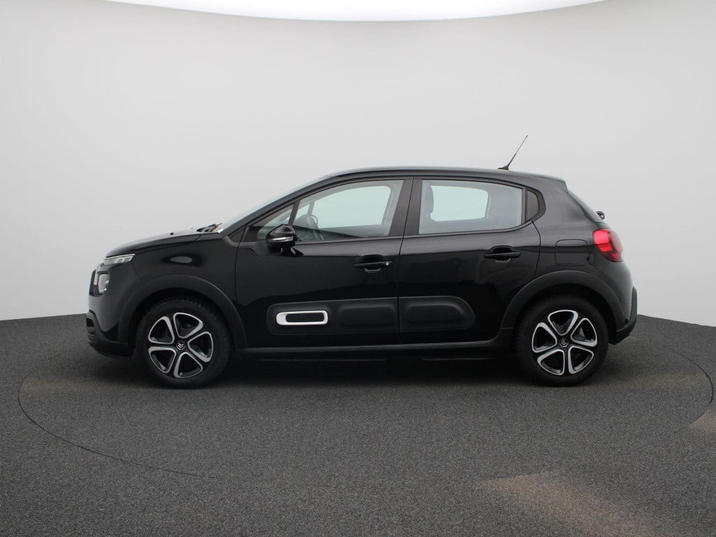 Citroen C3 1.2 puretech feel | apple carplay / android auto | climate contr