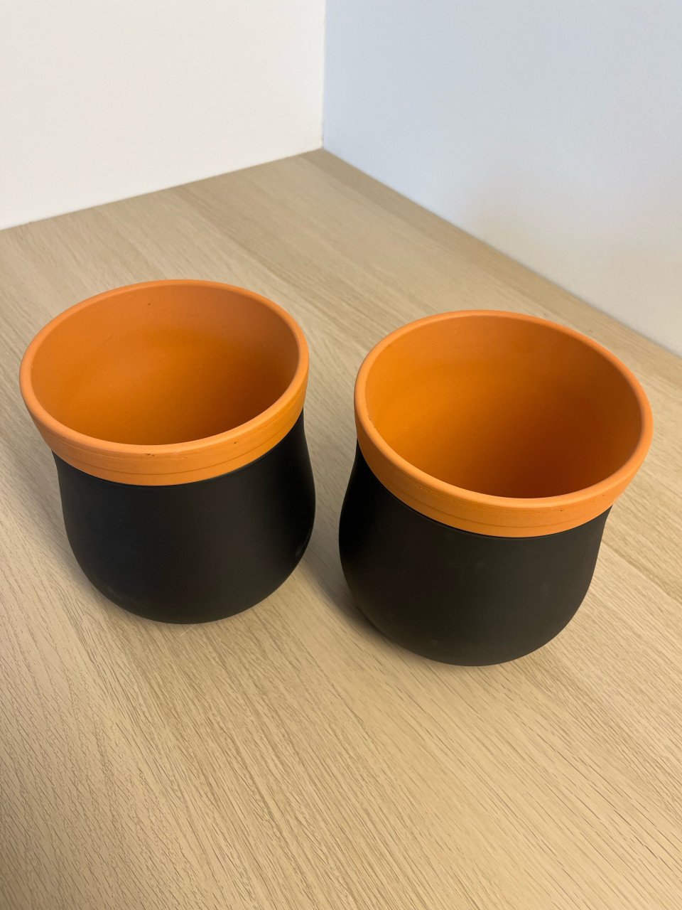 Kruiden pot
