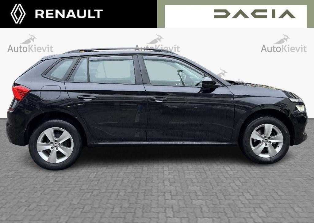 Skoda Kamiq 1.0 tsi ambition - trekhaak