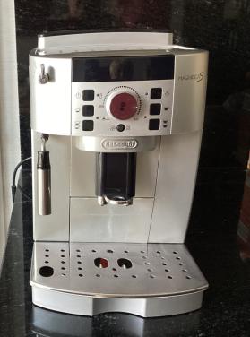 Koffiemachine