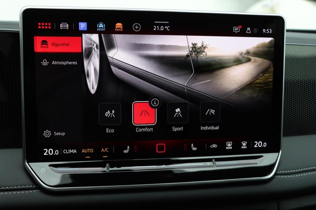 Volkswagen Tiguan 1.5 etsi life edition 150pk dsg7