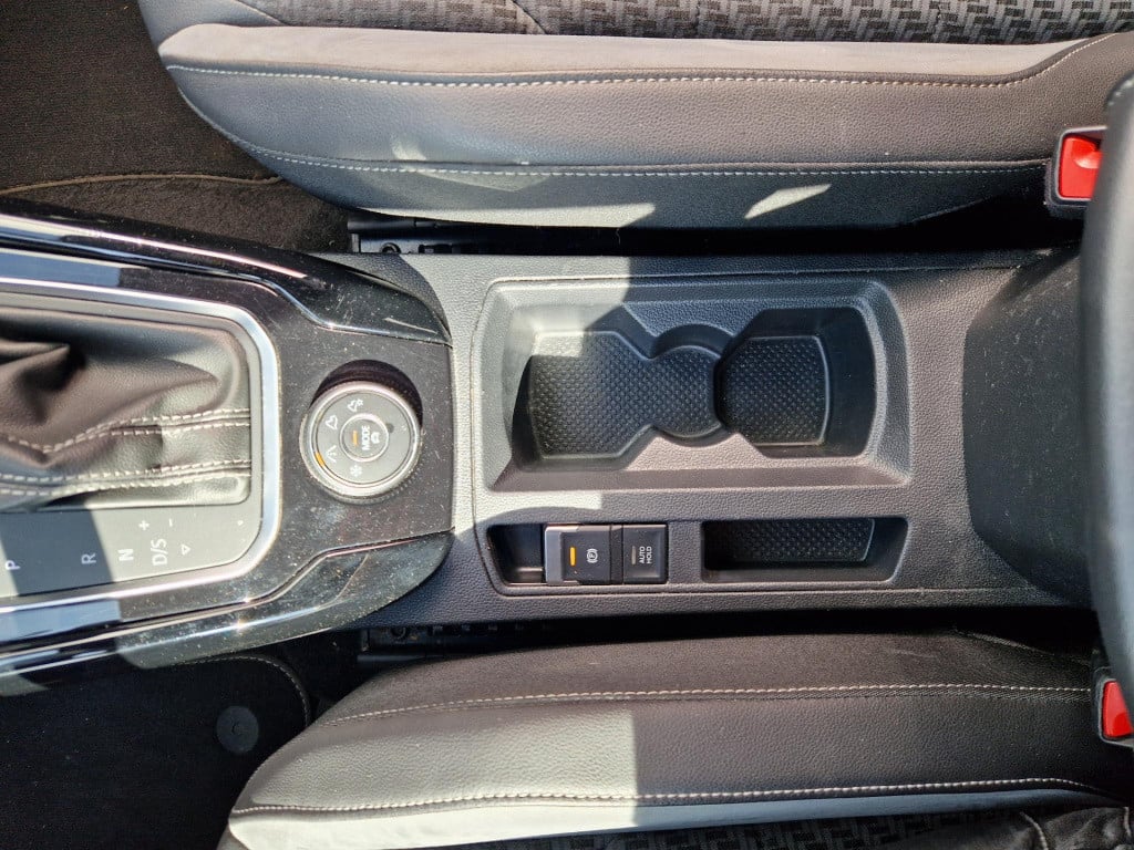 Volkswagen T-roc 2.0 tsi 4motion r