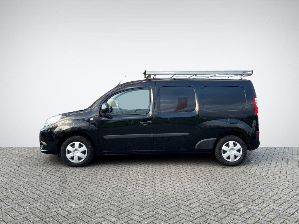 Nissan Nv250 1.5 dci 95 l2h1 optima | imperiaal | navigatie | cruise contro
