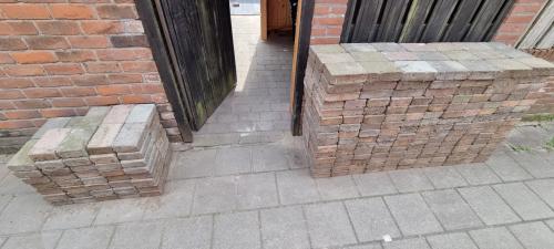 Stenen gratis