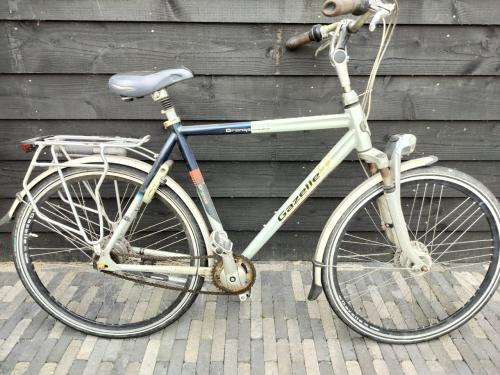Herenfiets