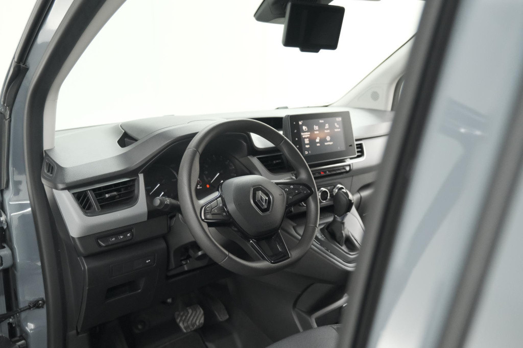 Renault Kangoo e-tech extra 22 kw 44 kwh | trekhaak | camera | apple carpla