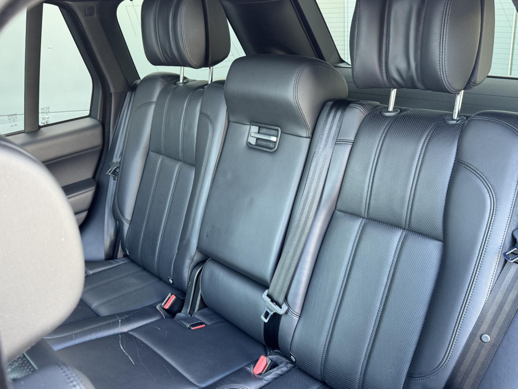 Land Rover Range Rover 3.0 tdv6 vogue