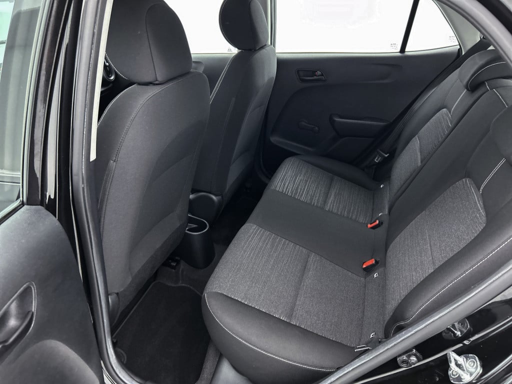 Kia Picanto 1.0 cvvt economyplusline