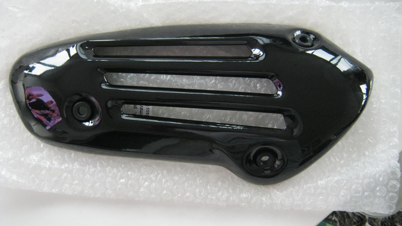 TE KOOP VESPA SPRINT IGET ONDERDELEN  NIEUW