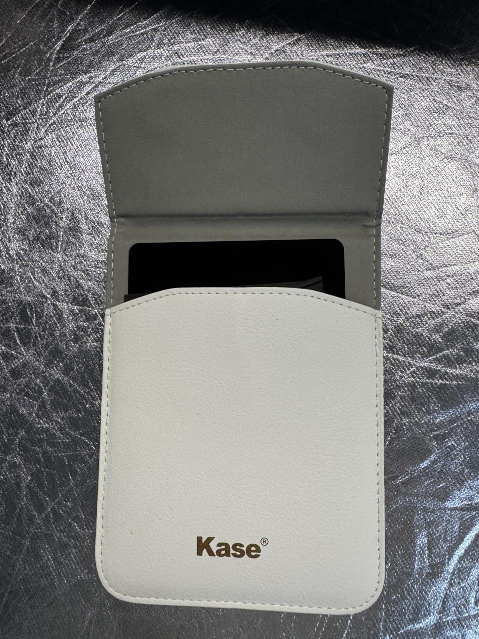 Kase filter kit