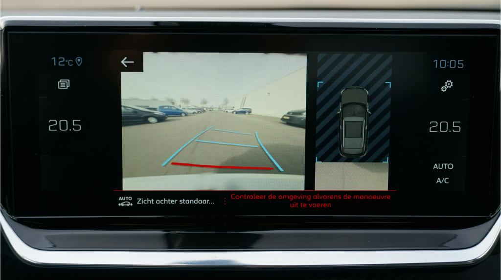 Peugeot 2008 1.2 puretech allure rijklaar incl garantie