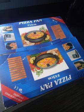 Pizzapan