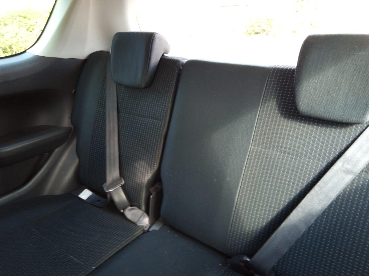 Te koop Suzuki Swift 1.5 bouwjaar 2006 met vol jaar APK tot 22-09-2027