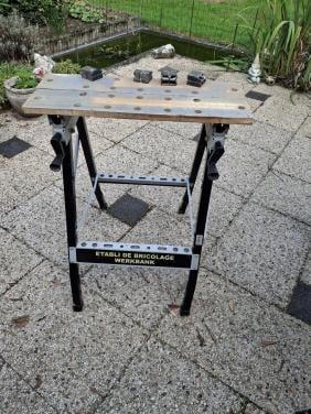 Werkbank