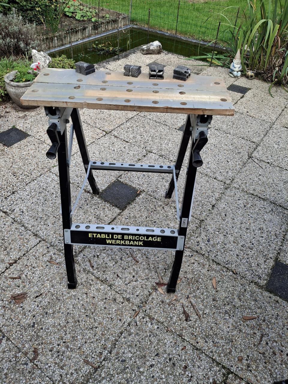 Werkbank