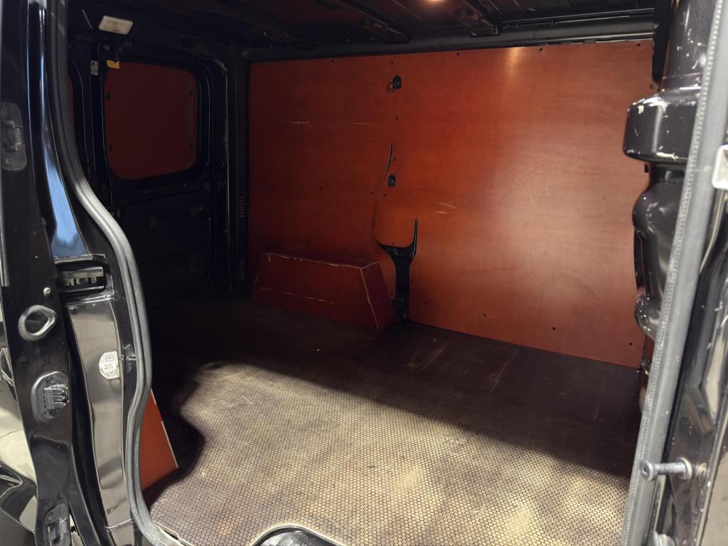 Renault Trafic l1h1 1.6 dci 120 energy | airco  camera | parkeersensors | n