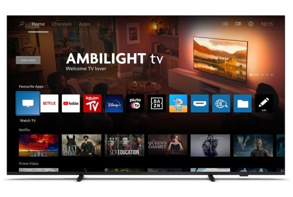 Philips SmartTV van december 2024 43pus8079/12