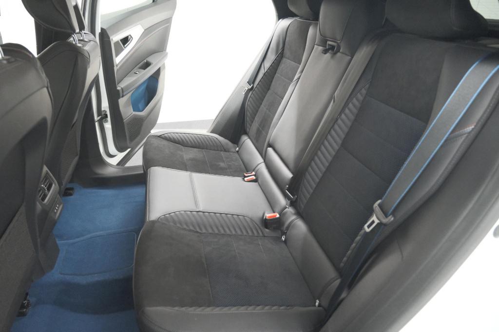 Renault Rafale 1.2 e-tech 4x4 plug-in hybrid 300 esprit alpine | 360 camera