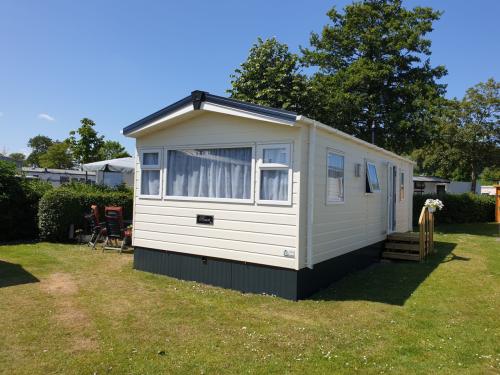 Chalet "La casa movil" te huur.