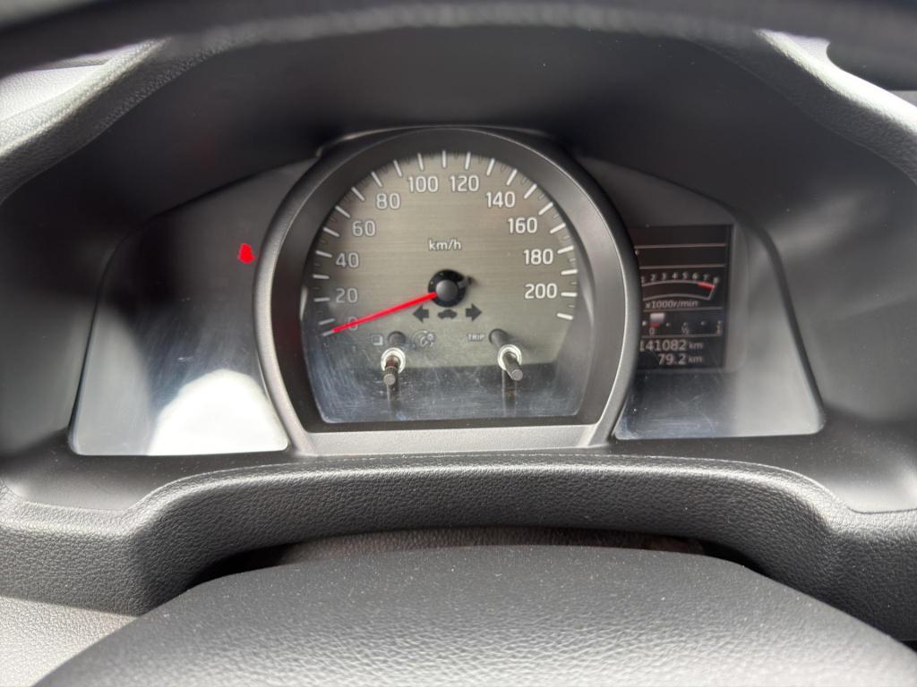 Nissan Nv200 1.6 optima 5 persoons | airco | cruise | bluetooth | schuifdeu
