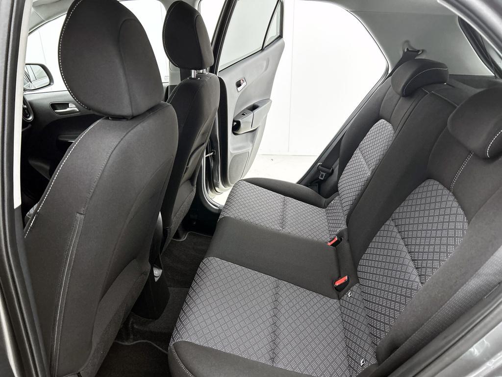 Kia Picanto 1.0 gdi executiveline