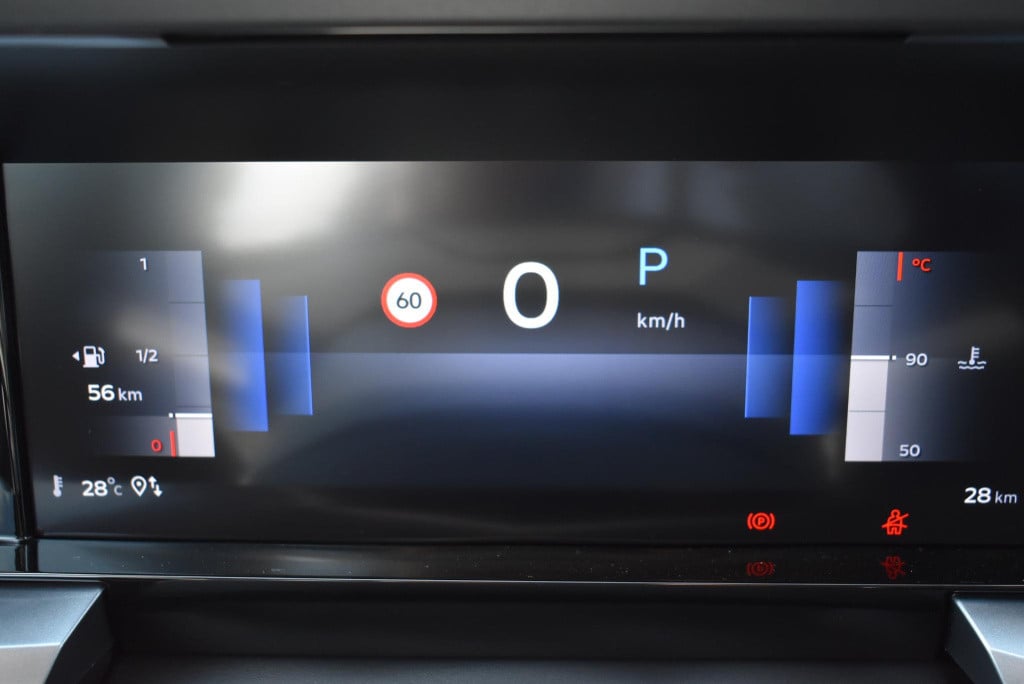 Opel Frontera 1.2 turbo hybrid edition || € 1750,- van mossel voorraadvoord
