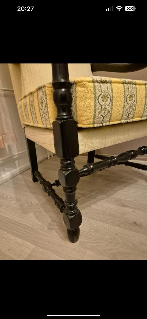 FAUTEUIL
