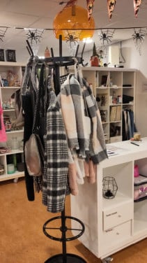 Accessoires