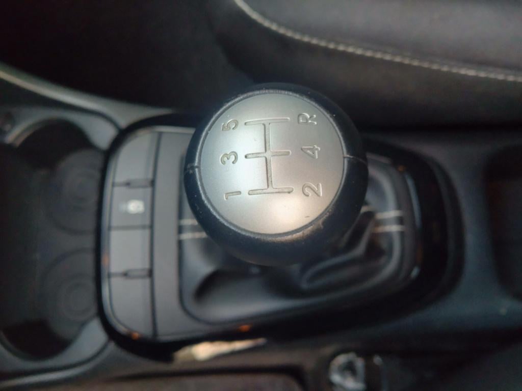 Kia Picanto 1.0 dpi dynamicline