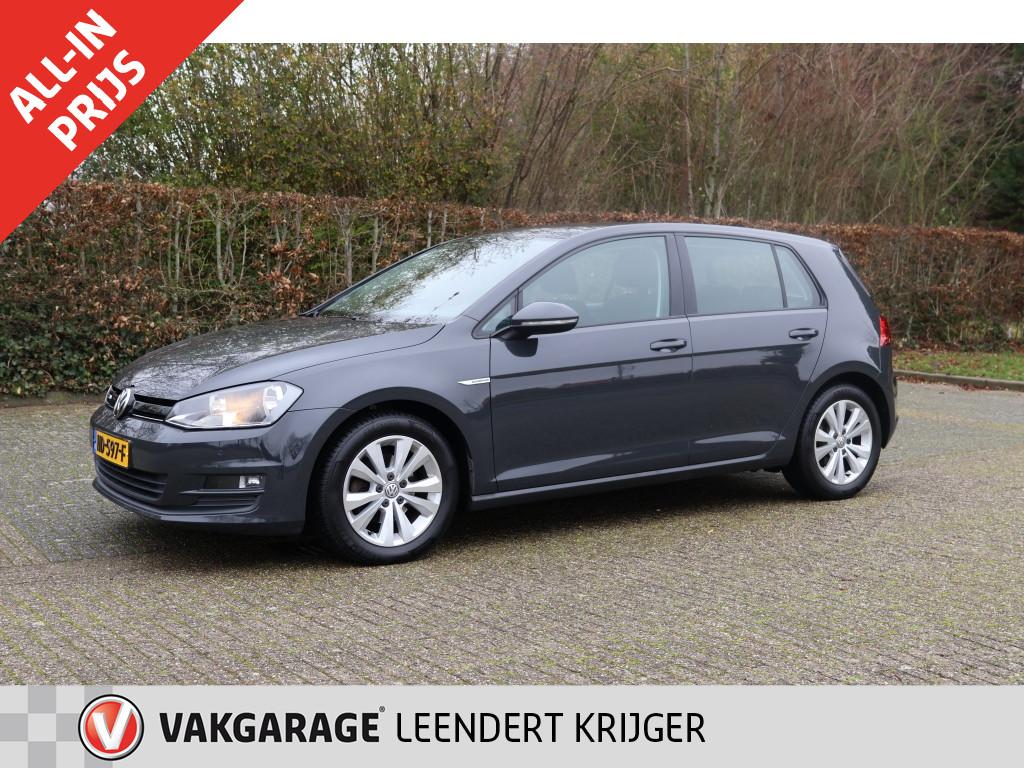 Volkswagen Golf 1.0 tsi comfortline