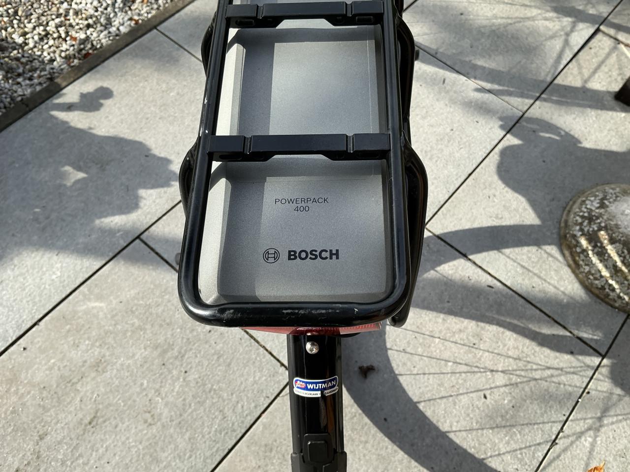 KOGA E-Nova Dames E-bike 47 cm – Slechts 6137 km – Dealer onderhouden