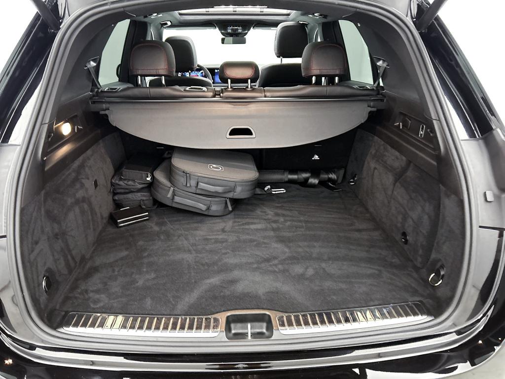 Mercedes-Benz Gle amg 53 hybrid 4matic+ alarm | trekhaak | amg | night pakk