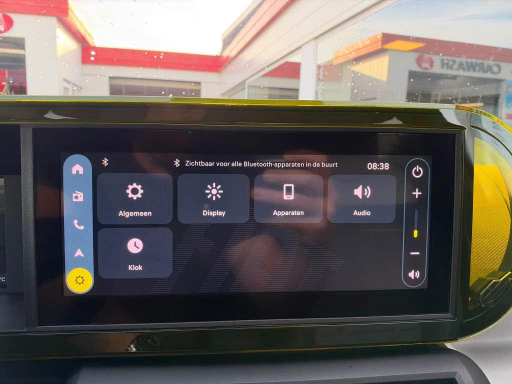 Fiat Grande Panda la prima