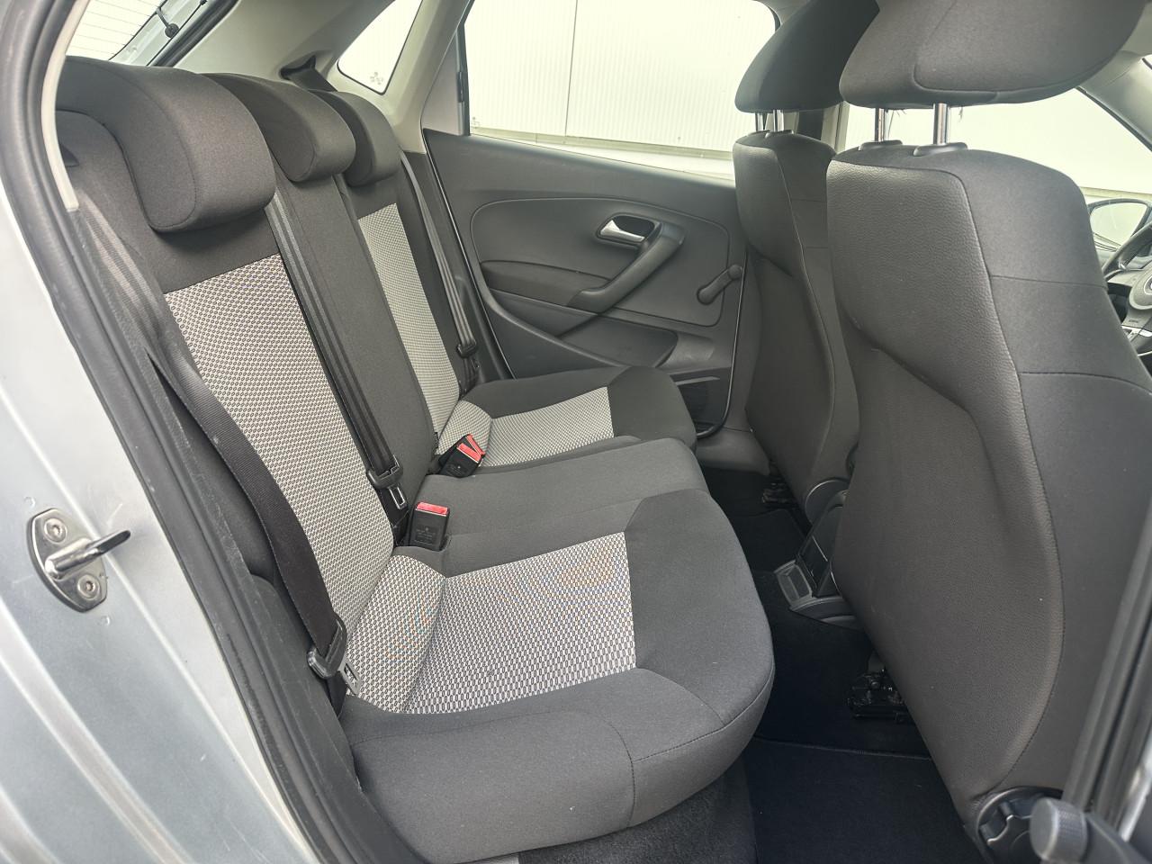 Volkswagen Polo 1.2 TDI BlueMotion- Airco / Cruise / Elek. rame / Lm velgen