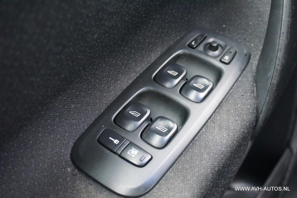 Volvo S60 2.4 edition automaat