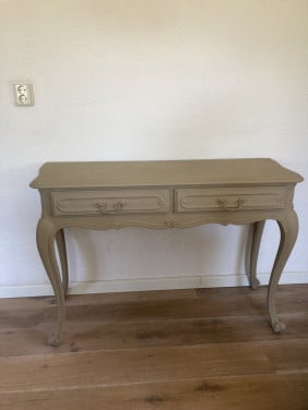 Side tables
